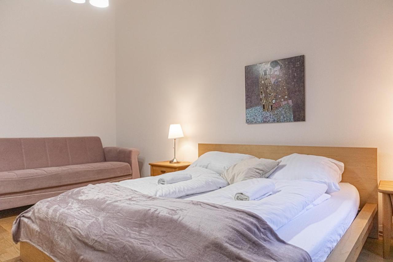 Pleasing 2Br Apt.-Perfect For Longstays Vienna Exterior photo