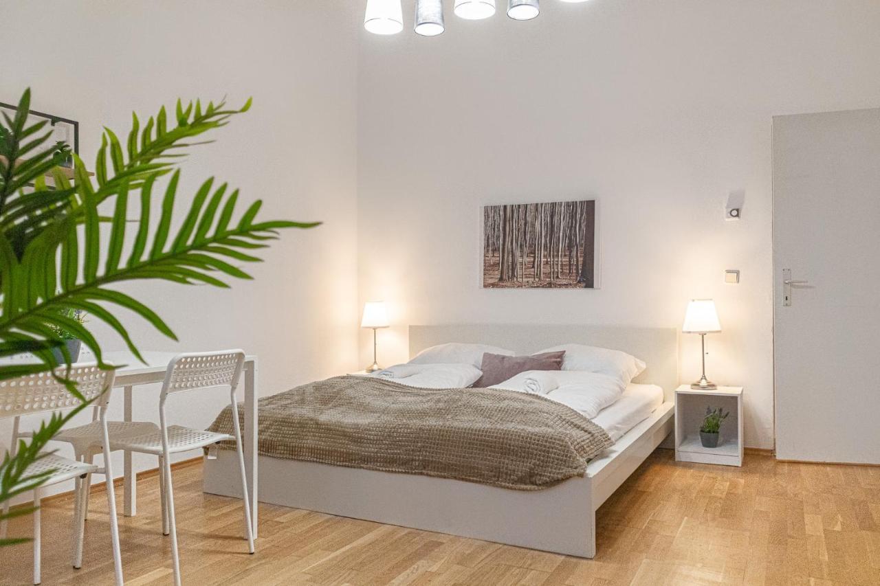 Pleasing 2Br Apt.-Perfect For Longstays Vienna Exterior photo