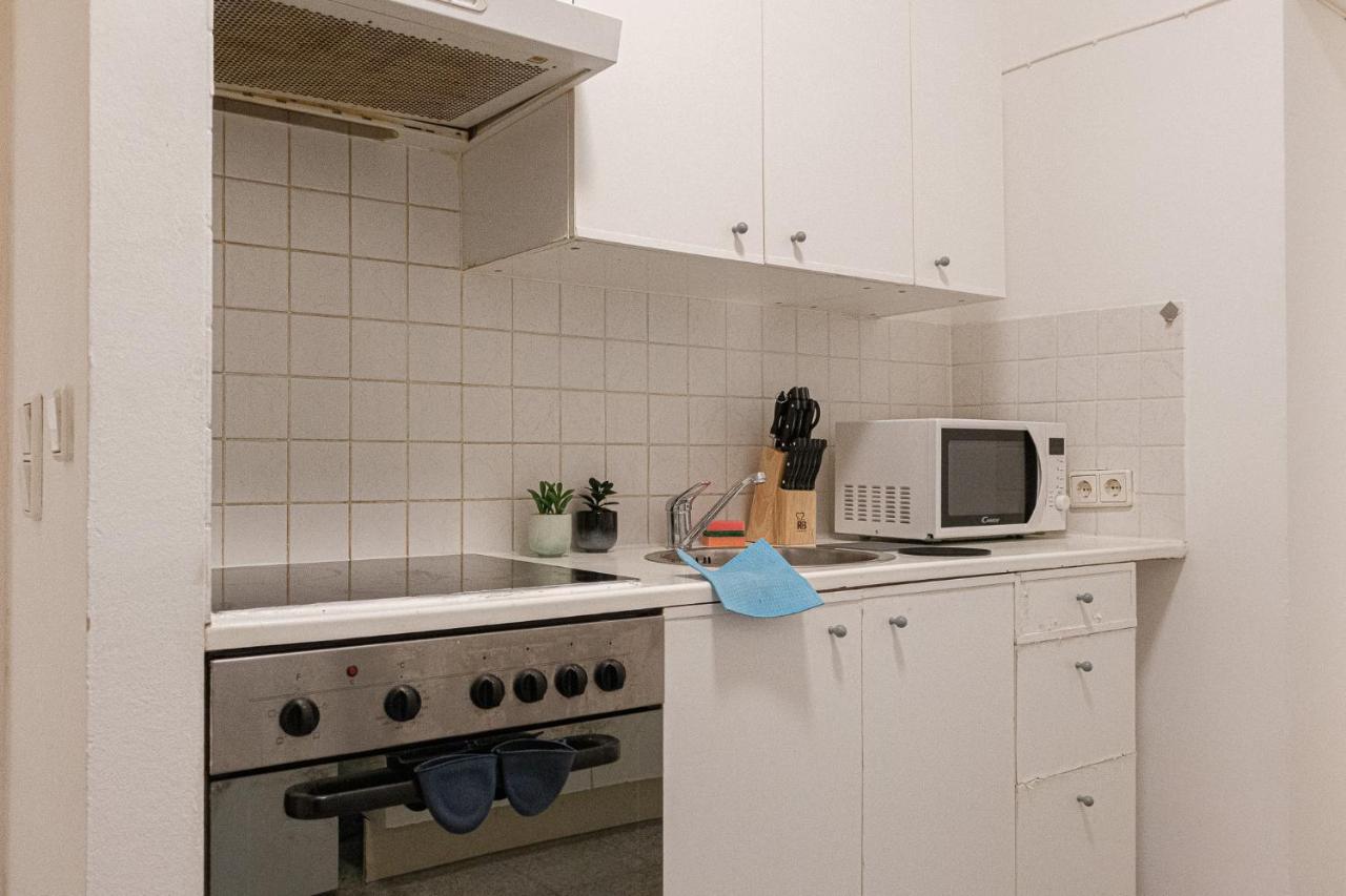 Pleasing 2Br Apt.-Perfect For Longstays Vienna Exterior photo