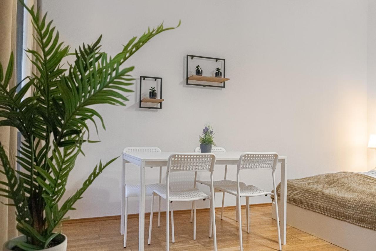 Pleasing 2Br Apt.-Perfect For Longstays Vienna Exterior photo
