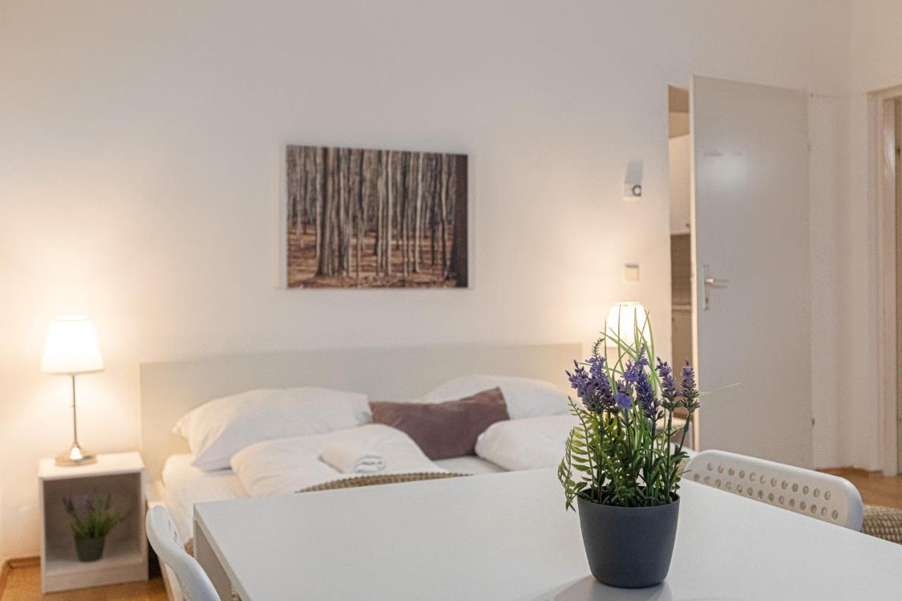 Pleasing 2Br Apt.-Perfect For Longstays Vienna Exterior photo