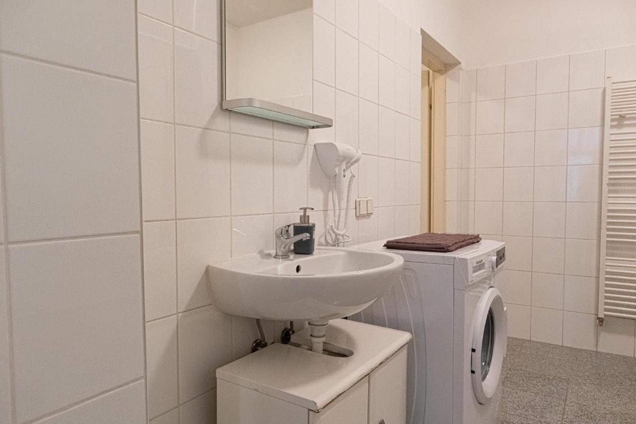 Pleasing 2Br Apt.-Perfect For Longstays Vienna Exterior photo