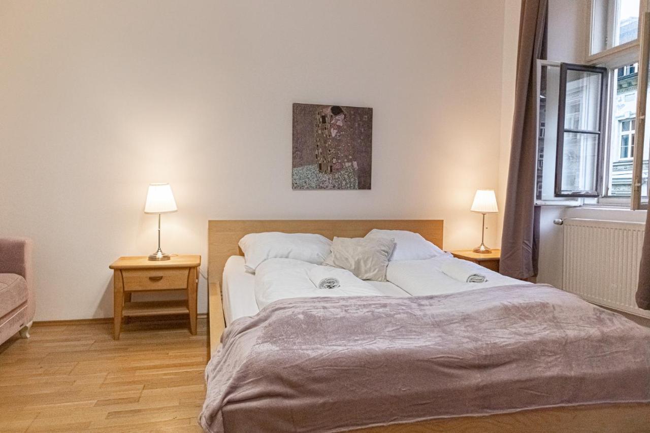 Pleasing 2Br Apt.-Perfect For Longstays Vienna Exterior photo