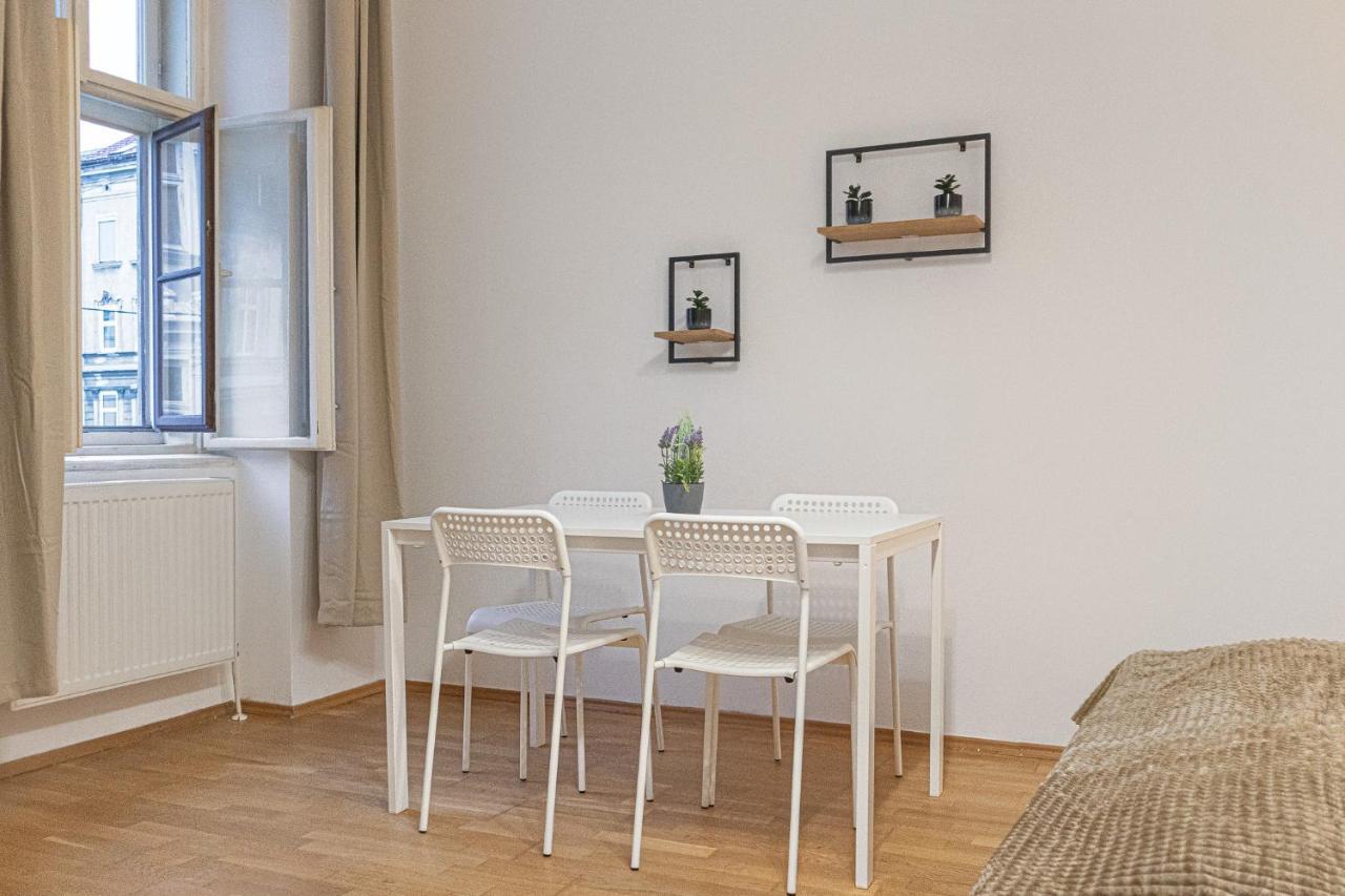 Pleasing 2Br Apt.-Perfect For Longstays Vienna Exterior photo